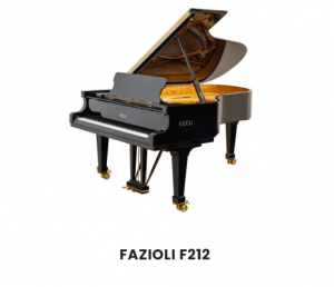 Fazioli